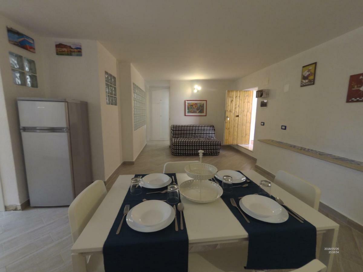 La Petit Maison Appartamento *