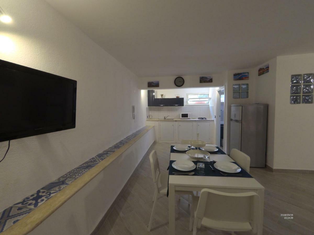 Apartment La Petit Maison *